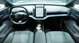 Volvo EX30 vaihtoauto