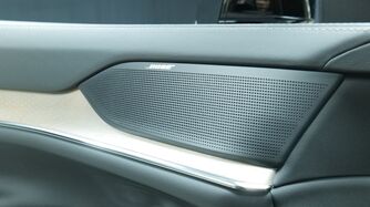 Volvo EX90 vaihtoauto