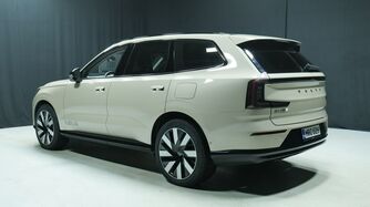 Volvo EX90 vaihtoauto