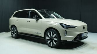 Volvo EX90 vaihtoauto