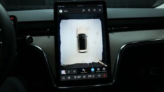 Volvo EX90 vaihtoauto