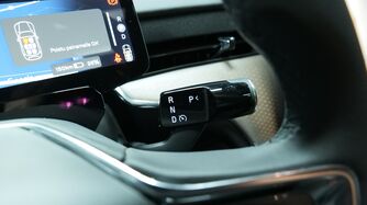 Volvo EX90 vaihtoauto