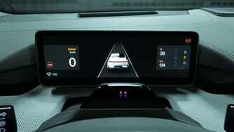 Polestar 4 vaihtoauto