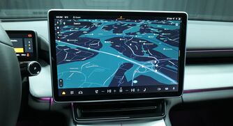 Polestar 4 vaihtoauto