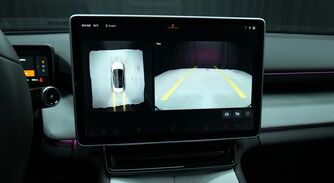 Polestar 4 vaihtoauto