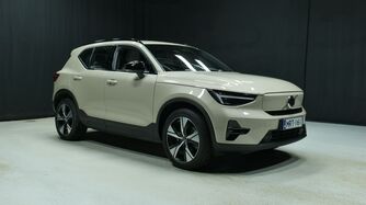 Volvo EX40 vaihtoauto