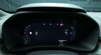 Volvo EX40 vaihtoauto