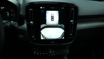 Volvo EX40 vaihtoauto