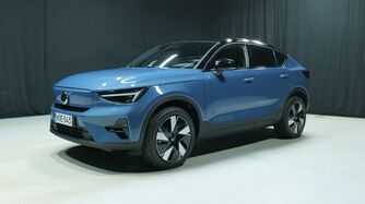 Volvo EC40 vaihtoauto