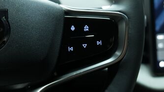 Volvo EX30 vaihtoauto
