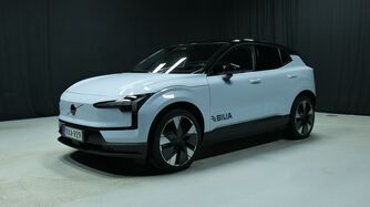 Volvo EX30 vaihtoauto