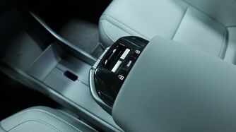 Volvo EX30 vaihtoauto