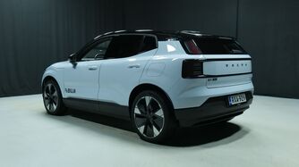 Volvo EX30 vaihtoauto