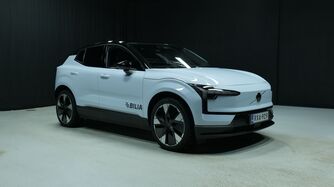 Volvo EX30 vaihtoauto