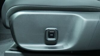 Volvo EX30 vaihtoauto