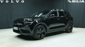 Volvo EX40 vaihtoauto