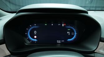 Volvo EX40 vaihtoauto