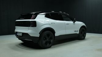 Volvo EX30 Cross Country vaihtoauto