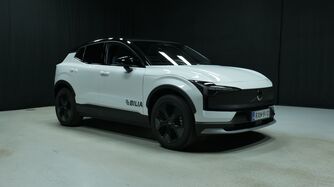 Volvo EX30 Cross Country vaihtoauto