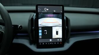 Volvo EX30 Cross Country vaihtoauto