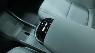 Volvo EX30 Cross Country vaihtoauto