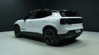 Volvo EX30 Cross Country vaihtoauto