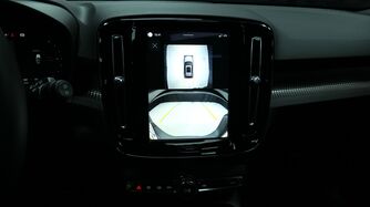 Volvo EX40 vaihtoauto