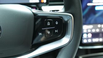 Volvo EX90 vaihtoauto