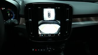 Volvo EX40 vaihtoauto