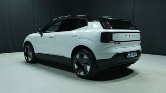 Volvo EX30 vaihtoauto