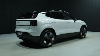Volvo EX30 vaihtoauto