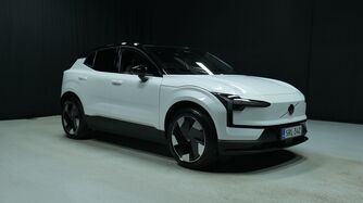 Volvo EX30 vaihtoauto