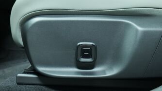 Volvo EX30 vaihtoauto