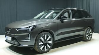 Volvo EX90 vaihtoauto