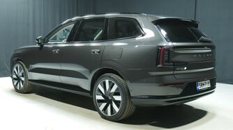 Volvo EX90 vaihtoauto