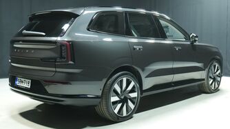 Volvo EX90 vaihtoauto