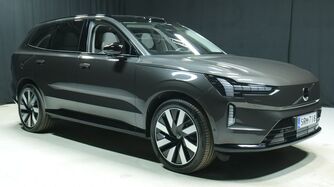 Volvo EX90 vaihtoauto