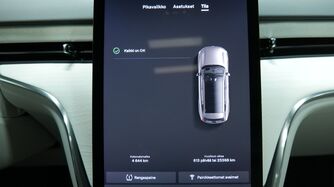 Volvo EX90 vaihtoauto