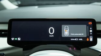 Volvo EX90 vaihtoauto