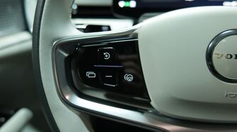 Volvo EX90 vaihtoauto