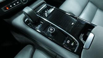 Volvo S90 vaihtoauto