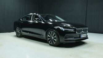 Volvo S90 vaihtoauto
