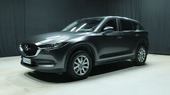 Mazda CX-5 vaihtoauto