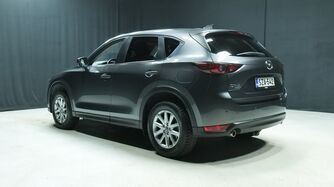 Mazda CX-5 vaihtoauto