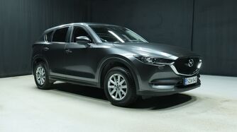 Mazda CX-5 vaihtoauto