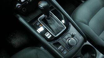 Mazda CX-5 vaihtoauto