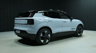 Volvo EX30 vaihtoauto
