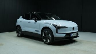 Volvo EX30 vaihtoauto