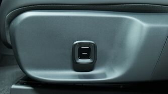 Volvo EX30 vaihtoauto