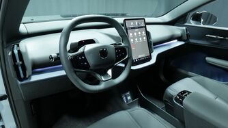Volvo EX30 vaihtoauto